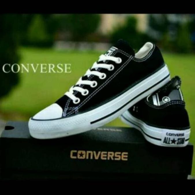 ON SALE.. SEPATU UKURAN 47 CONVERSE UKURAN BESAR JUMBO  ..TERLARIS
