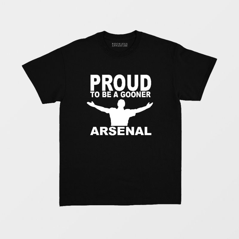 Harga kaos arsenal Terbaru Okt 2026 | BigGo Indonesia