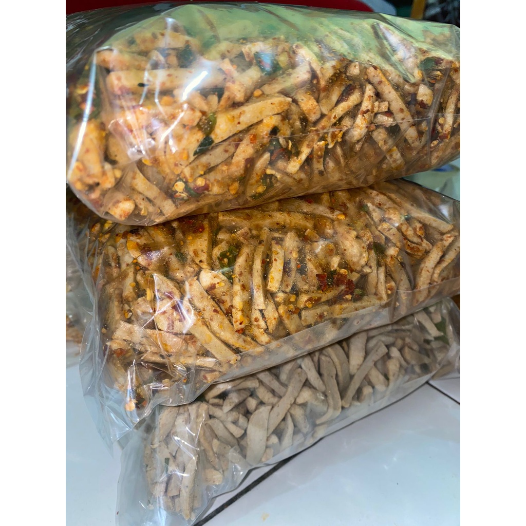 

BASRENG PIPIH 1KG (1000GR)