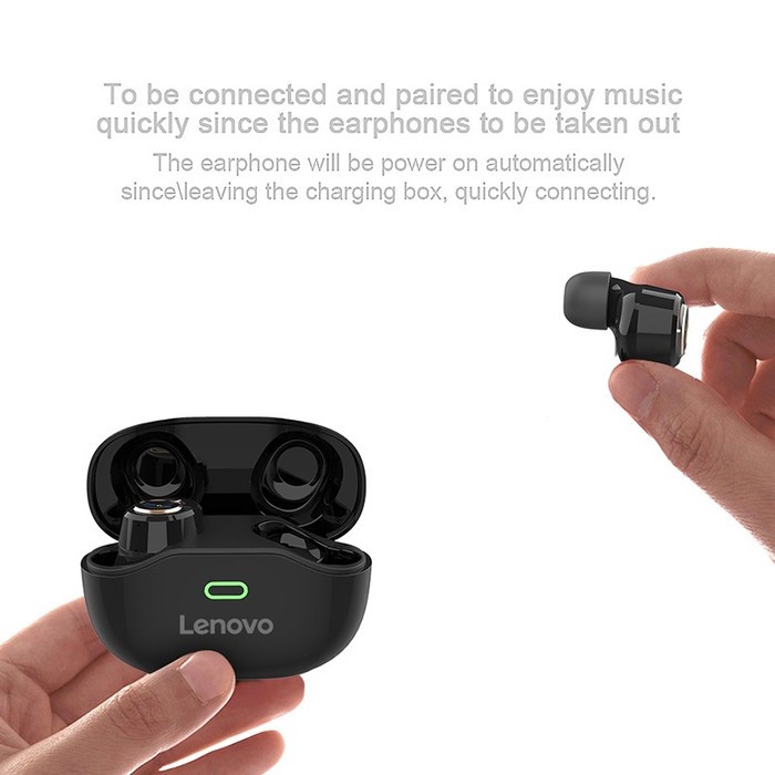 Earphone bluetooth/ true wireless earbuds x18/ handfree bluetooth