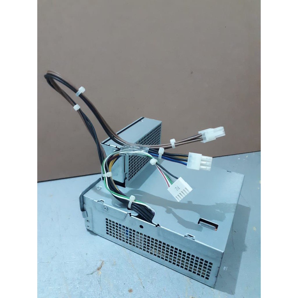 power supply pc hp 6000 6200 6300 8000 8200 8300 sff