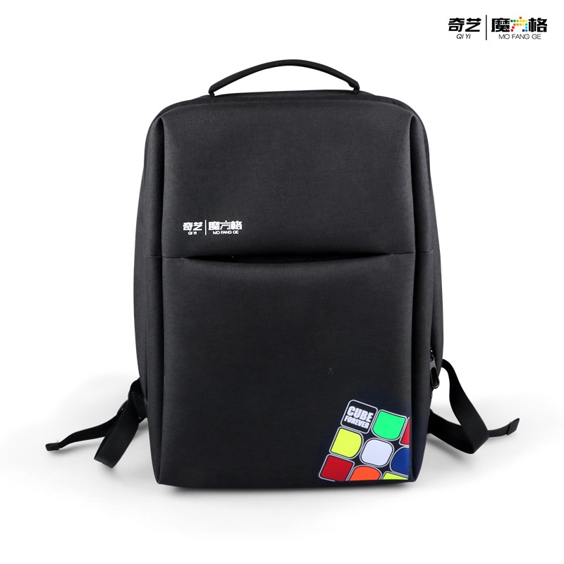 Tas Rubik Moyu Qiyi Yongjun Gan Yuxin Shengshou Backpack 2x2 3x3 4x4 5x5 6x6 7x7 8x8 9x9
