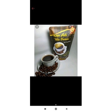 

kopi ulu danau oku selatan Sumatera Selatan