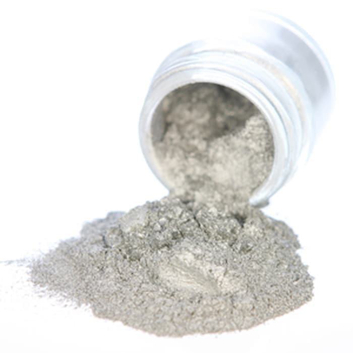 

Metalic powder/ bubuk metalik