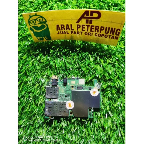 Mesin Xiaomi Redmi 5a Normal