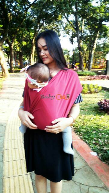 Geos | GENDONGAN KAOS | GENDONGAN BAYI | GEOS BABY