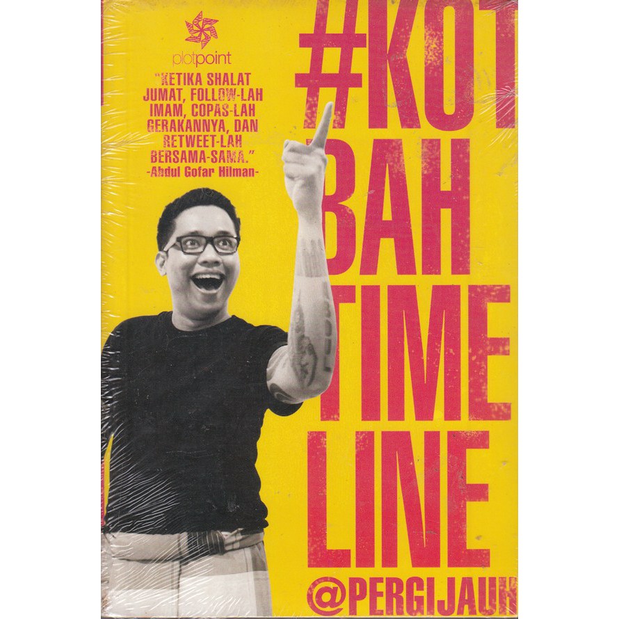 Kotbah Timeline