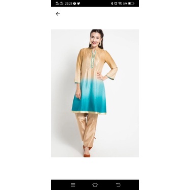 

Baju Tunik