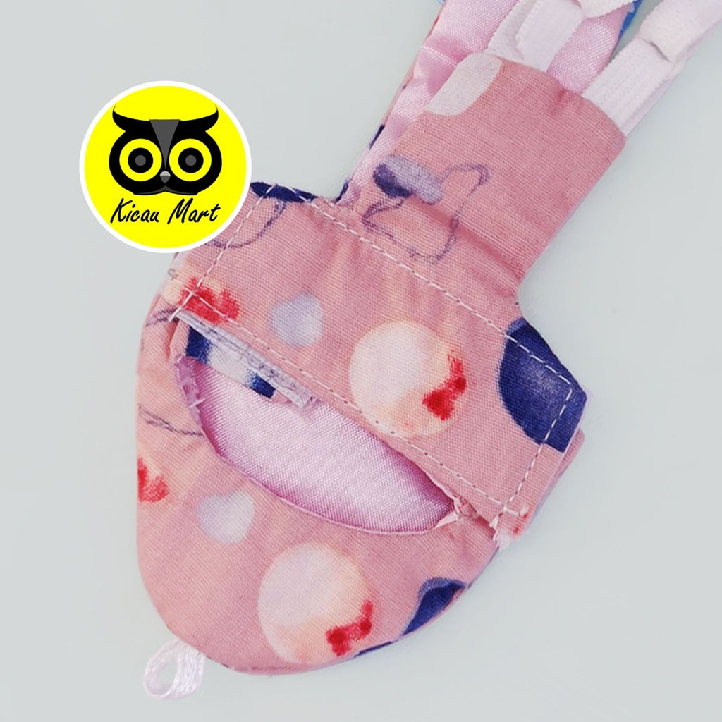 BAJU POPOK JUBAH PAMPERS BURUNG FALK SUNCONURE SC COCKATIEL BAJU DIAPERS BAJU POPOK BURUNG KECIL BURUNG PARKIT AUSTRALIA INDIAN BAJU PAMPERS PARROT UKURAN KECIL SIZE SMALL S