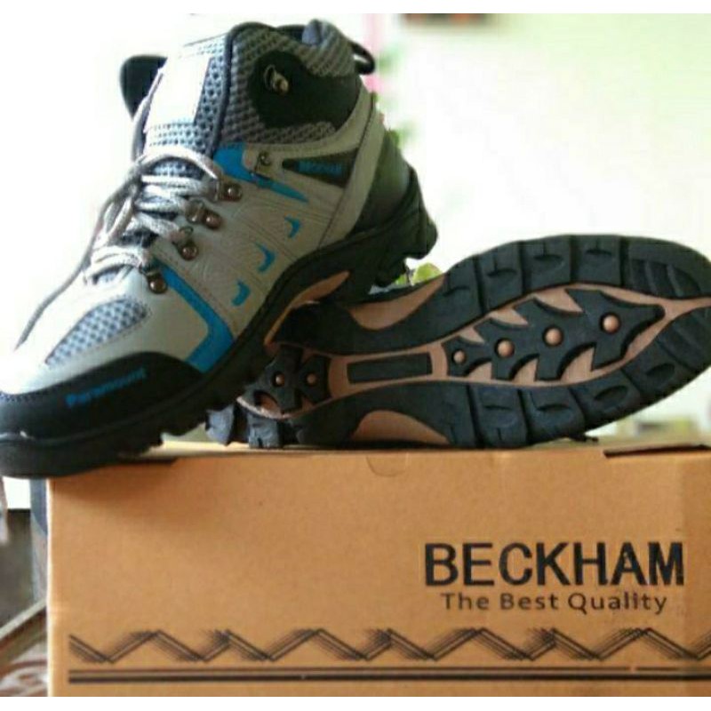 sepatu#Beckham#Paramount, outdoor