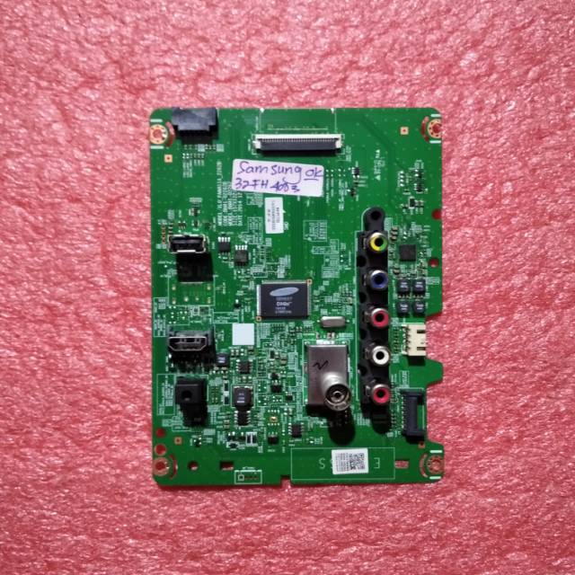 SAMSUNG UA32FH4003 MAINBOARD- MOTHERBOARD- MB TV LED SAMSUNG UA32FH4003