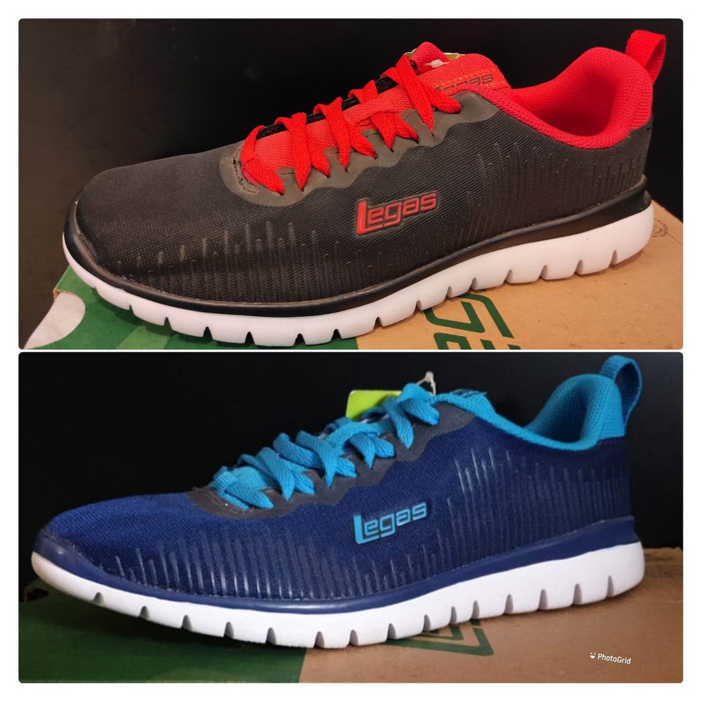 SEPATU LARI LEGAS SAIN LA M ORIGINAL/SEPATU LARI TERBAIK/SEPATU LARI PRIA/SEPATU LARI WANITA/SEPATU 