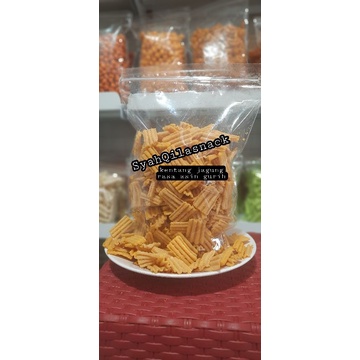 

kentang jagung rasa asin gurih 220 gram