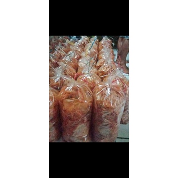 

Kripik kaca / beledag / kripca 250 gram