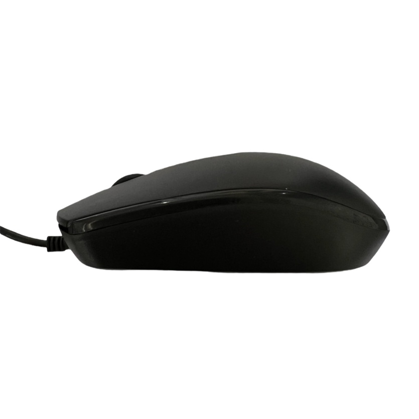 Mikuso MOS-372U Mouse USB Optical Mouse 1200 dpi