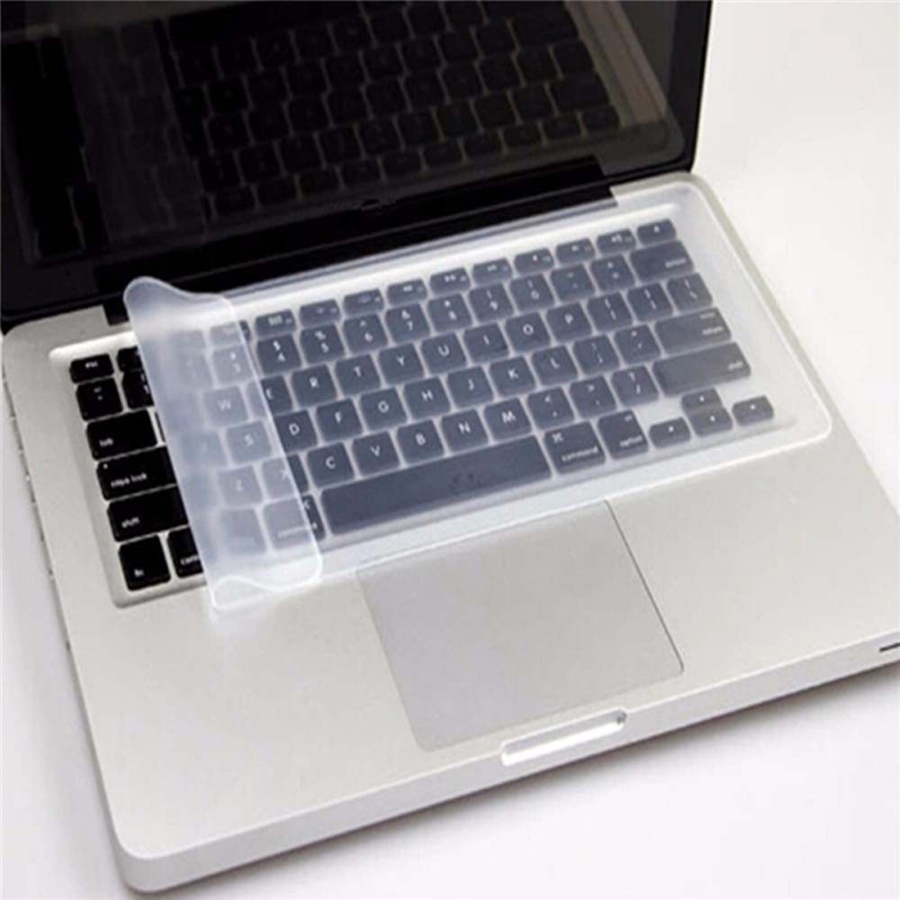 Trend-Silicon Protector Keyboard Notebook 10&quot; - 14 &quot;