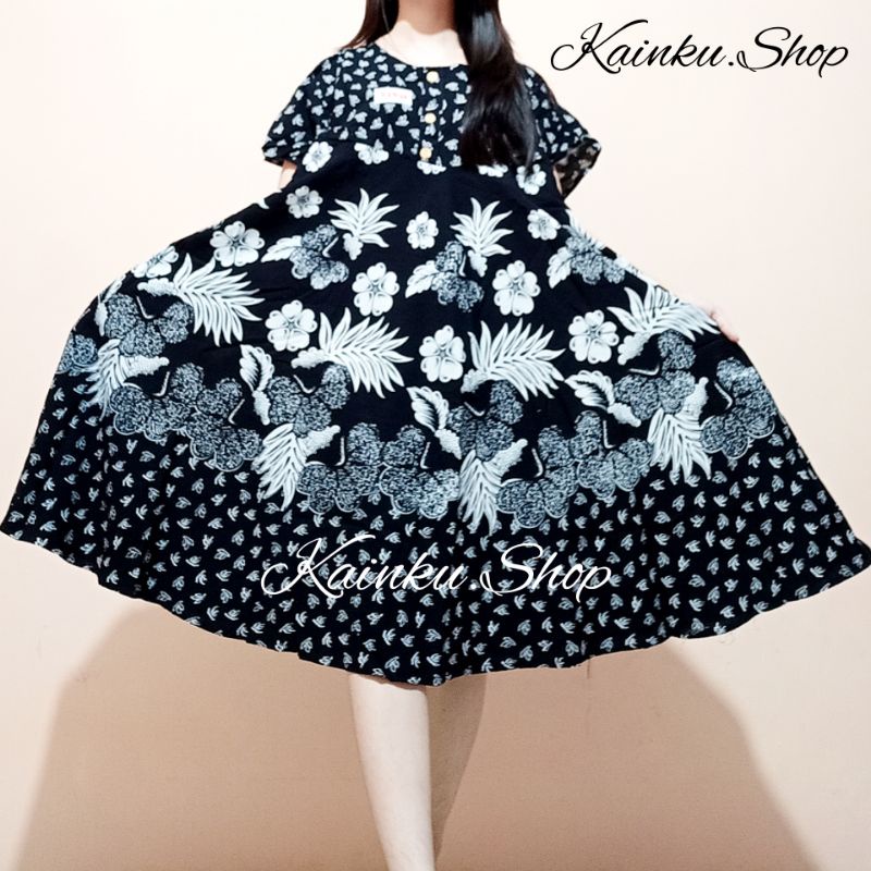 ❤️KU❤️ KLOK BOBOK DASTER PAYUNG KENCANA UNGU LABEL HIJAU SUPER ORIGINAL KUI COD GROSIR DASTER BUSUI BUMIL BEST SELLER RAYON KUB-2 NEW QUEEN 💃