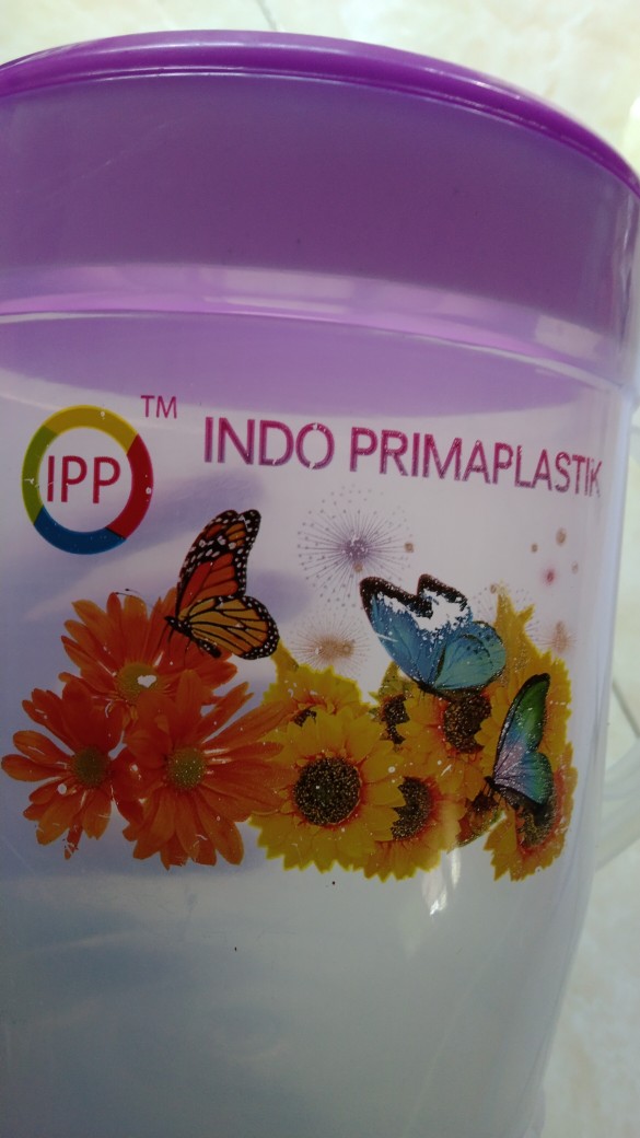 Ceret / Teko / Moci Plastik