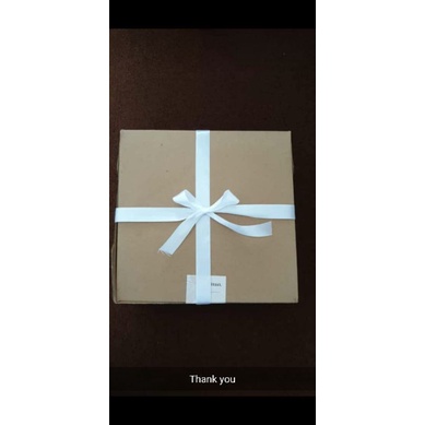 

tambahan hampers birthday/ graduation / eid mubarrak / christmas