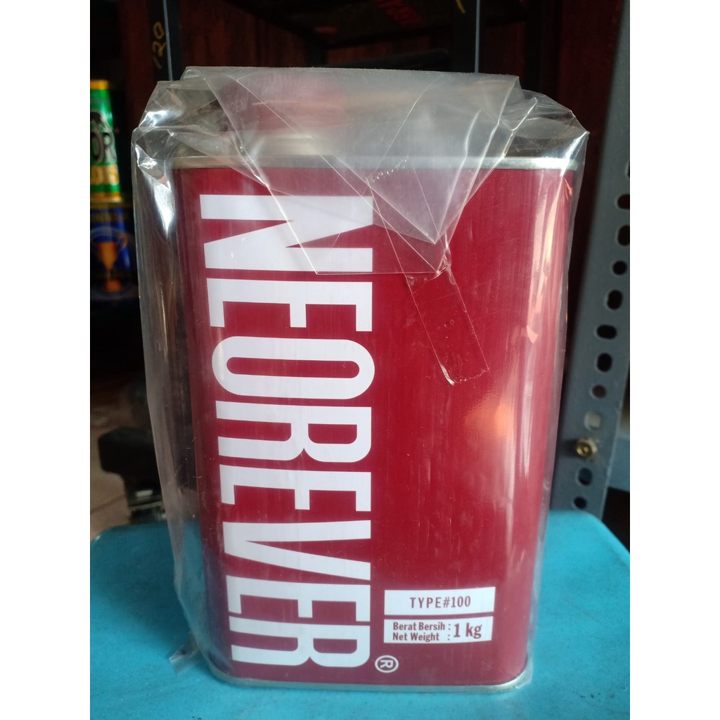 NEOREVER PAINT REMOVER 1L