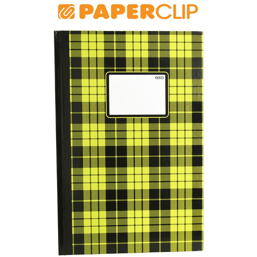 

BUKU FOLIO KIKY 50