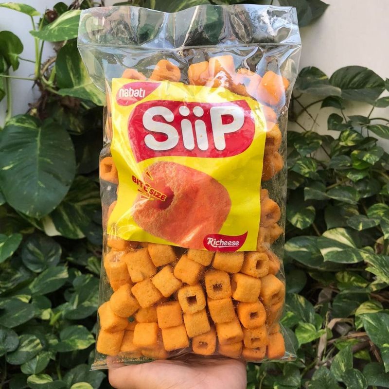 

SIPP KEJU SNACK REPACK BRANDED 200g