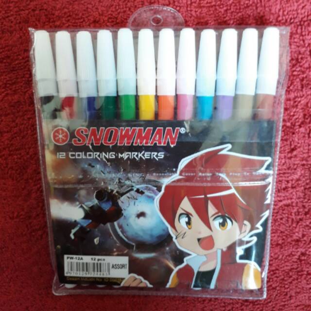 

Spidol warna set murah termurah