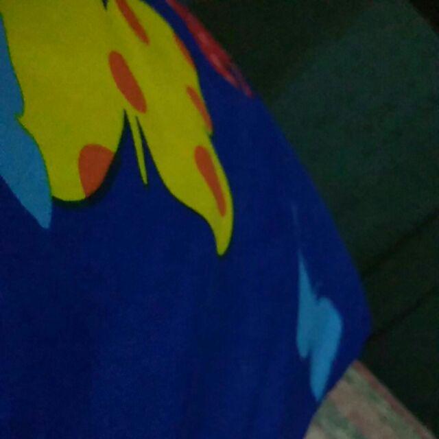 Kemeja Panjang Havi Batik Hrb026 Pekalongan