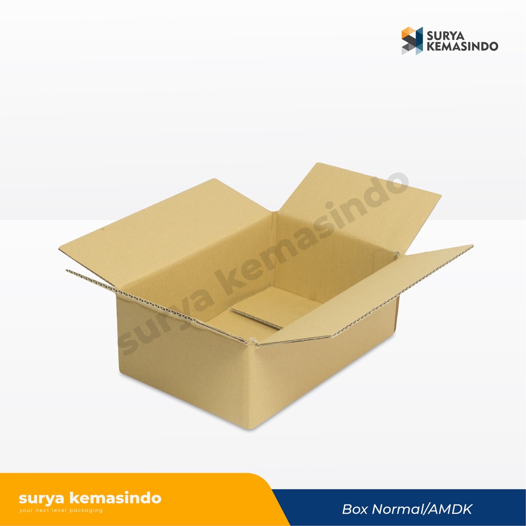 

Box Packing 26x17x9 cm (GENS) kardus/normal/Karton/hampers/skincare