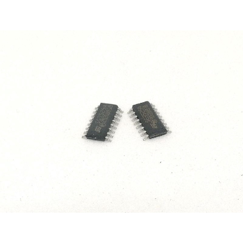 IC SG3525A SMD