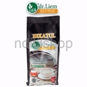

Bekatul dr. Liem 200 gr