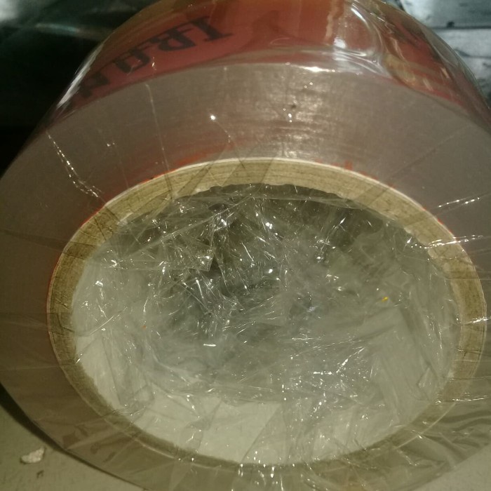 

Hemat Lakban Sticker Atau Masking Tape Lebar 5 Cm Diskon