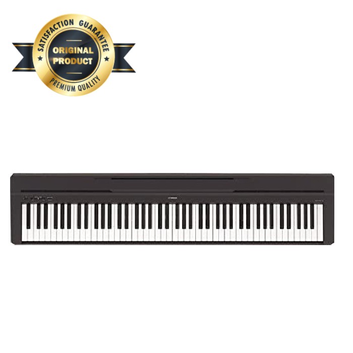 Keyboard Yamaha P45  P-45  P 45 Original