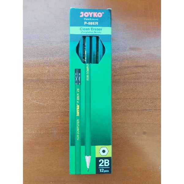 

PENSIL JOYKO P-88ER