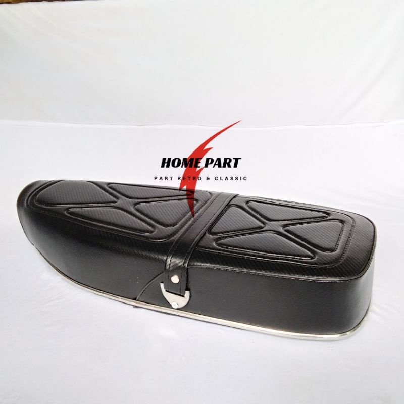 JOK C70 KARBON ANTI GEMBOS