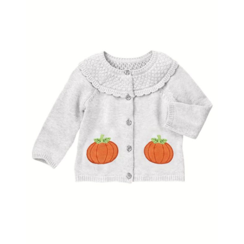 cardigan rajut gymboree