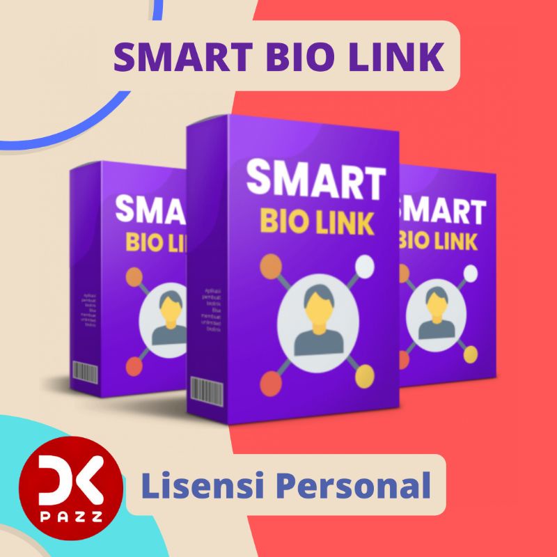 Smart Biolink lisensi