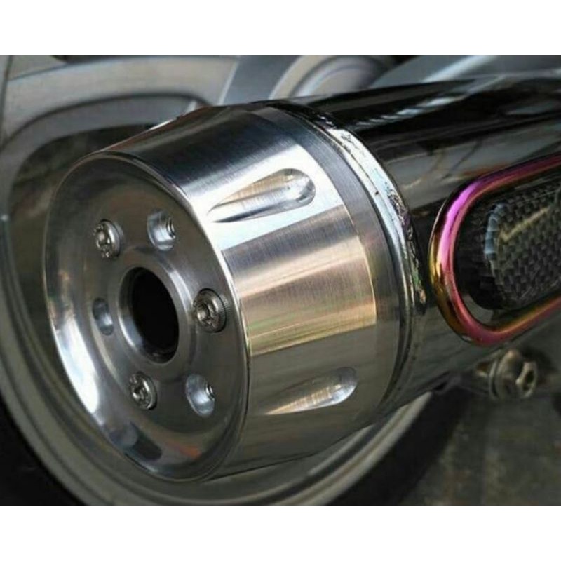 ENDCUP NOUVO LELE/Z SPORTY CNC