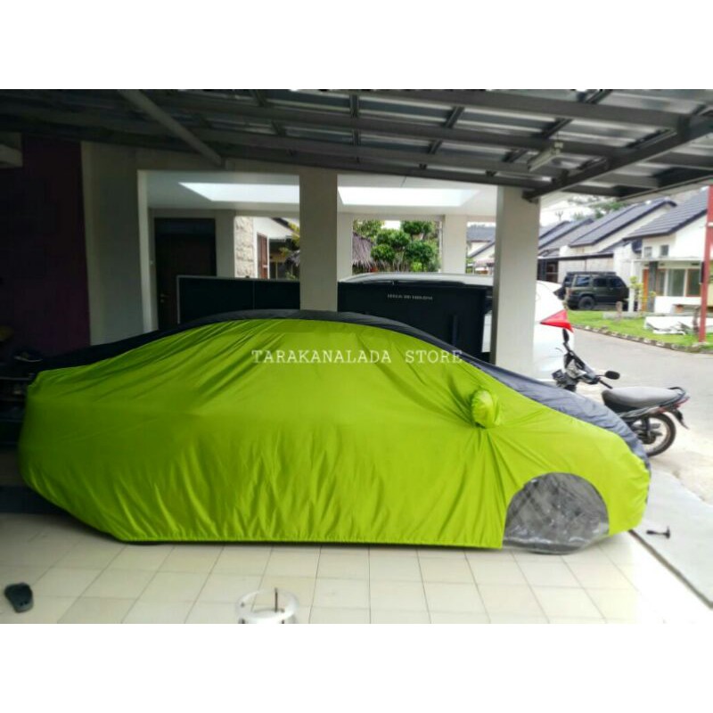 Toyota Cover Sarung Penutup Body Mobil Vios Gen 1 Gen 2 Gen 3 Limo 2008 2021