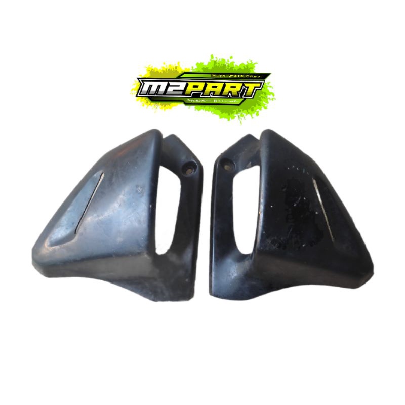 sayap tangki tiger lama tiger 2000