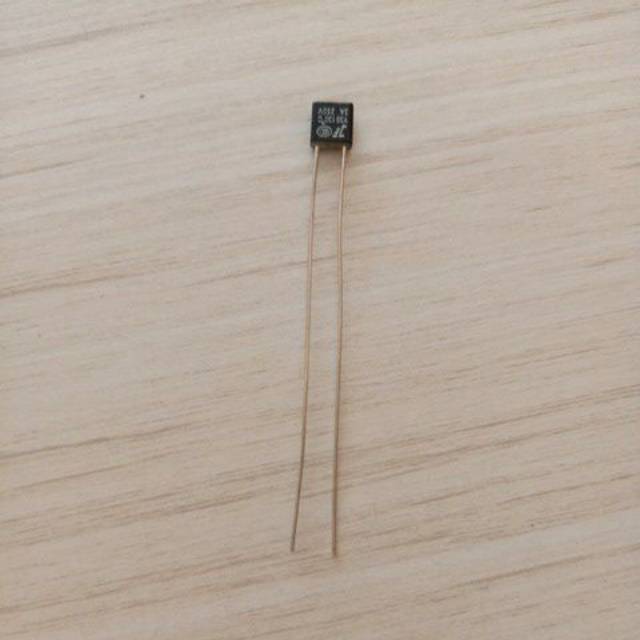 Fuse Kipas Angin 130°