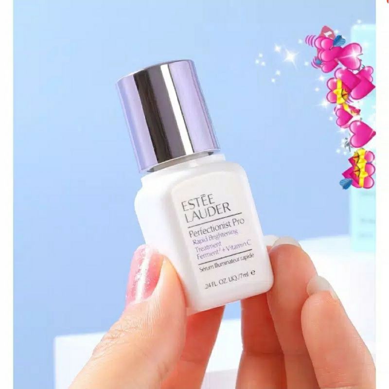 estee lauder perfectionist pro whitening serum 7ml