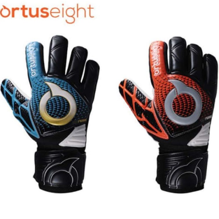 Sarung Tangan Kiper Tulang OrtusEight Protector Conqueror GK Glove Original Ortus Eight