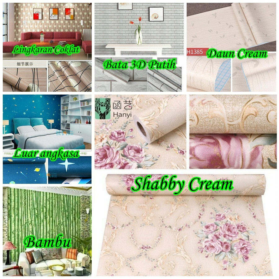 Masih Ready Dulux EasyClean Silver Quill Cat Tembok Interior Anti