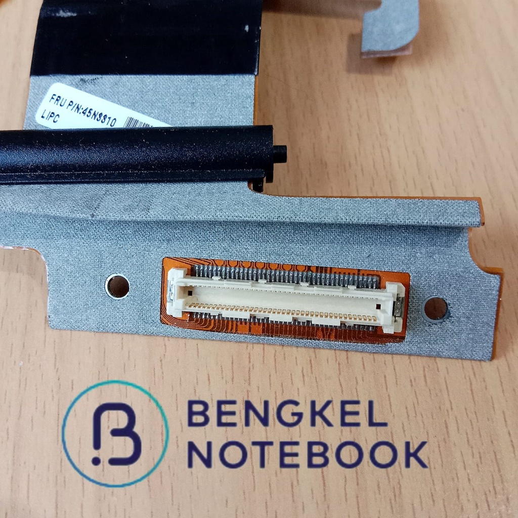 Kabel LCD LVDS Lenovo IBM R61 T61