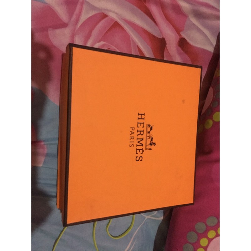 hermes epsom preloved NEGO