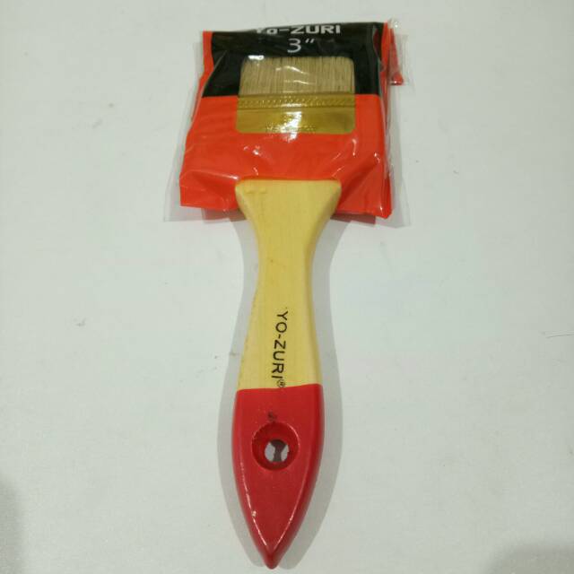 

Kuas Cat 3 inch / Kuas 3