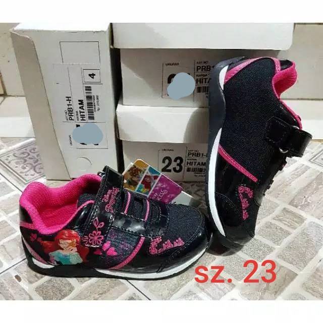 Sale Sepatu anak perempuan Nevada