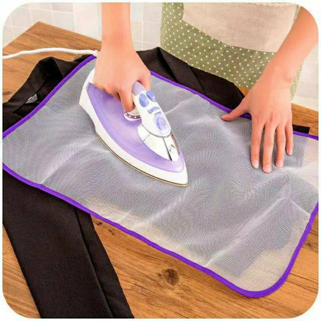 BS173 Alas Pelapis Setrika / Ironing Mat Protective Cloth