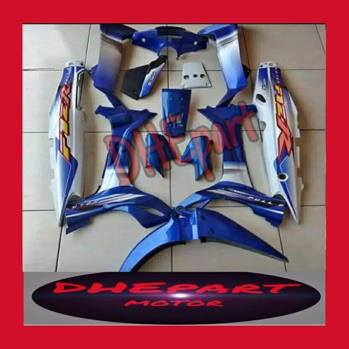Cover Body Halus F1Zr / Body Halus Poswan